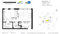 Floor Plan Thumbnail