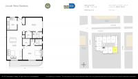 Floor Plan Thumbnail