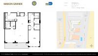 Floor Plan Thumbnail