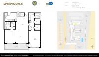 Floor Plan Thumbnail