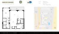 Floor Plan Thumbnail