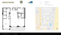 Floor Plan Thumbnail