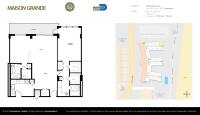 Floor Plan Thumbnail