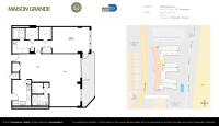 Floor Plan Thumbnail