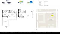 Floor Plan Thumbnail