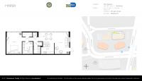 Floor Plan Thumbnail