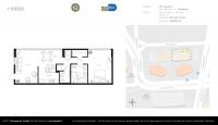 Floor Plan Thumbnail