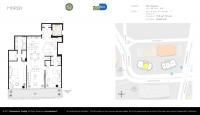 Floor Plan Thumbnail