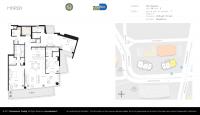 Floor Plan Thumbnail