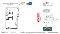 Floor Plan Thumbnail