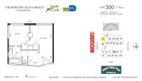 Floor Plan Thumbnail