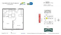 Floor Plan Thumbnail