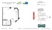 Floor Plan Thumbnail