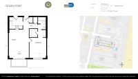 Floor Plan Thumbnail