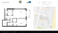 Floor Plan Thumbnail