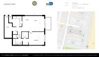 Floor Plan Thumbnail