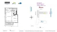 Floor Plan Thumbnail