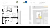 Floor Plan Thumbnail