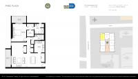 Floor Plan Thumbnail