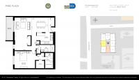 Floor Plan Thumbnail