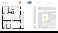 Floor Plan Thumbnail