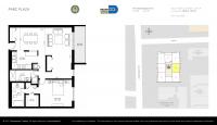 Floor Plan Thumbnail