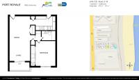 Floor Plan Thumbnail