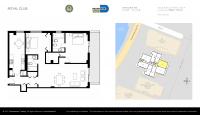 Floor Plan Thumbnail