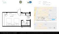 Floor Plan Thumbnail