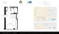 Floor Plan Thumbnail