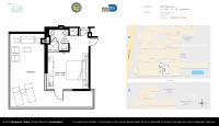 Floor Plan Thumbnail