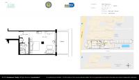 Floor Plan Thumbnail