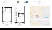 Floor Plan Thumbnail