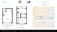 Floor Plan Thumbnail