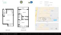 Floor Plan Thumbnail