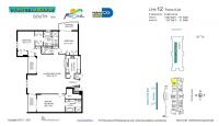 Floor Plan Thumbnail