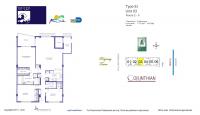 Floor Plan Thumbnail