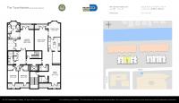 Floor Plan Thumbnail