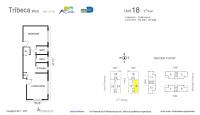 Floor Plan Thumbnail