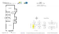 Floor Plan Thumbnail