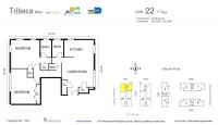 Floor Plan Thumbnail