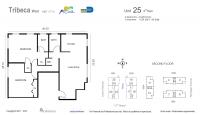 Floor Plan Thumbnail