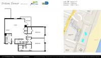 Floor Plan Thumbnail