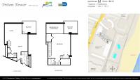 Floor Plan Thumbnail