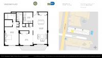 Floor Plan Thumbnail