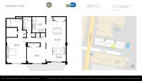 Floor Plan Thumbnail