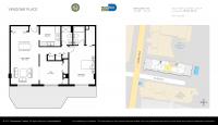 Floor Plan Thumbnail