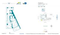 Floor Plan Thumbnail