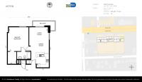 Floor Plan Thumbnail