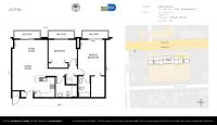 Floor Plan Thumbnail